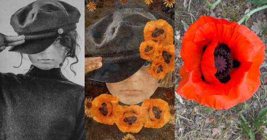 Building a Story, One Image at a Time