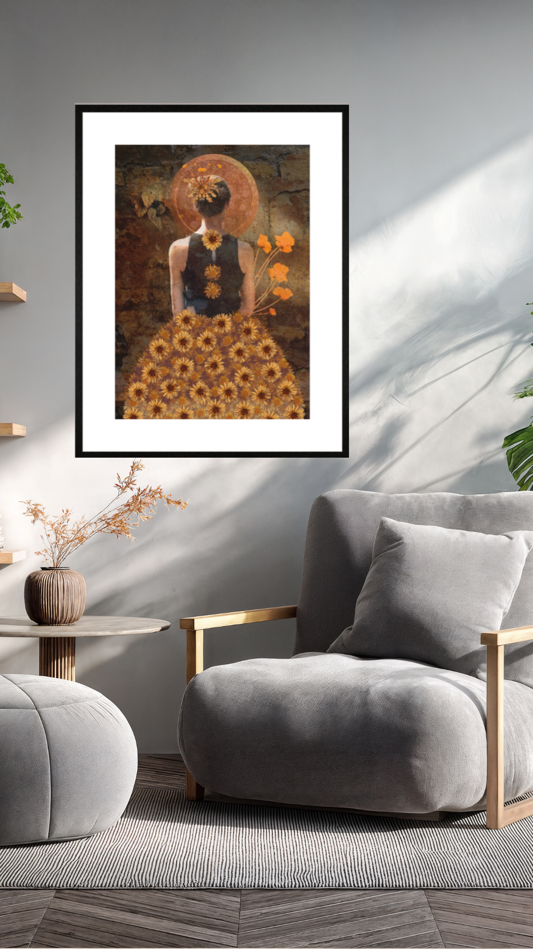 Watching over you No. 1 | Limited Edition 20