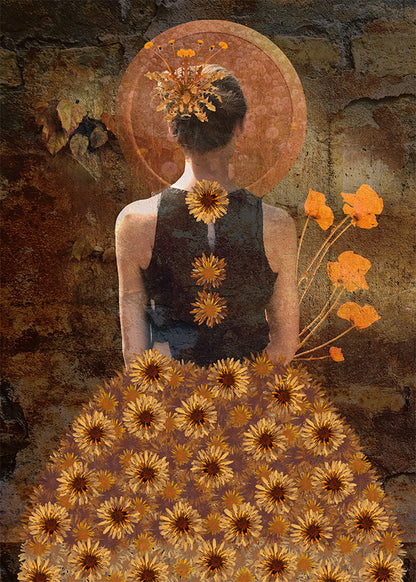 Watching over you No. 1 | Limited Edition 20