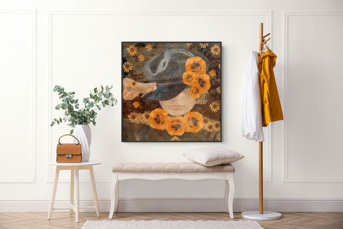 Still standing No. 1 | Exclusive Limited