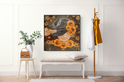 Still standing No. 1 | Exclusive Limited