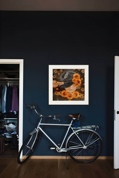 Still standing No. 1 | Limited Edition 20